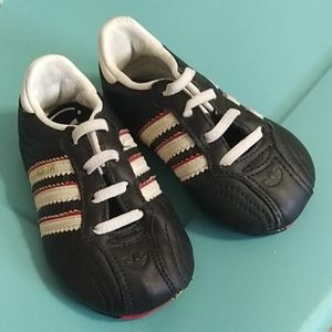 Adidas baby shoes